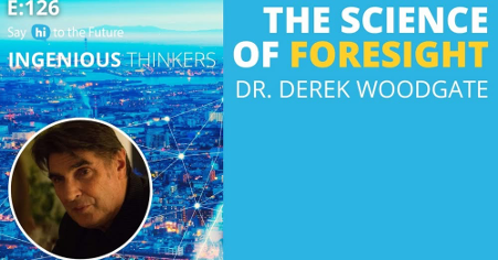 Ingenious Thinkers interview